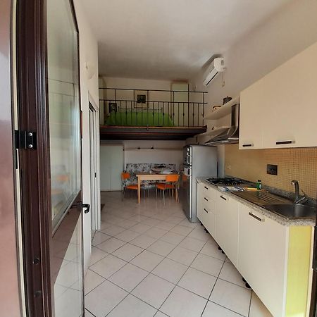 Residence Belvedere Capoliveri  Exterior photo