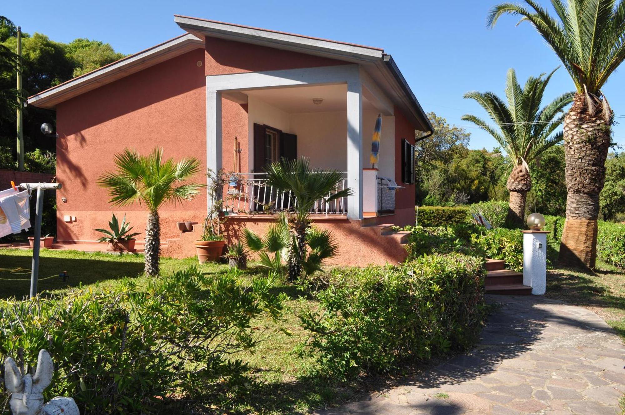 Residence Belvedere Capoliveri  Exterior photo