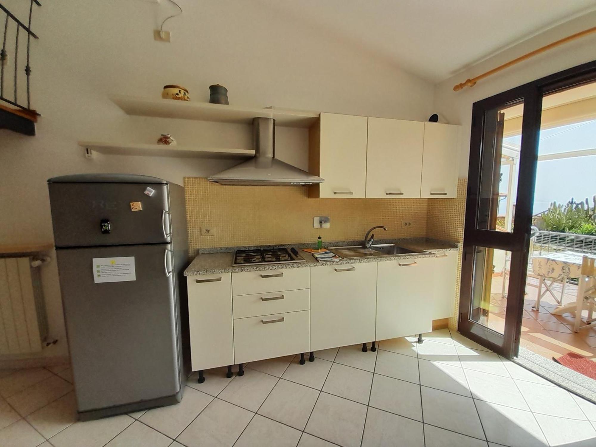 Residence Belvedere Capoliveri  Exterior photo