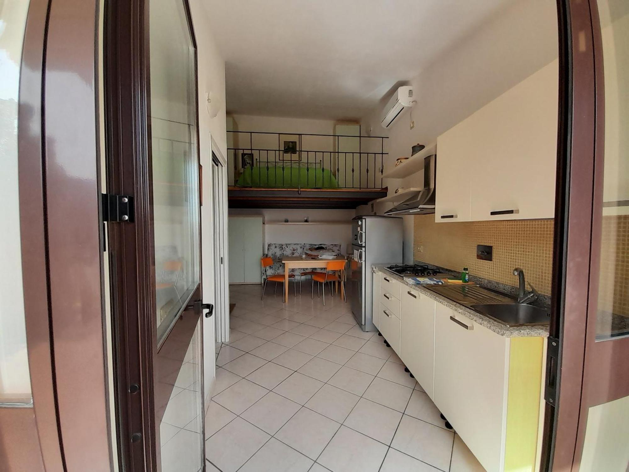 Residence Belvedere Capoliveri  Exterior photo
