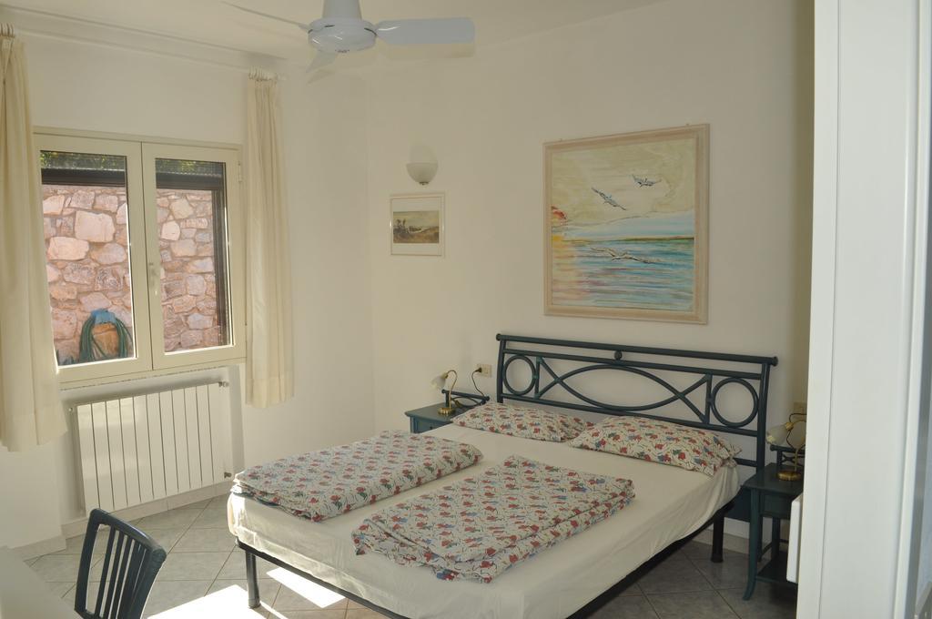 Residence Belvedere Capoliveri  Exterior photo