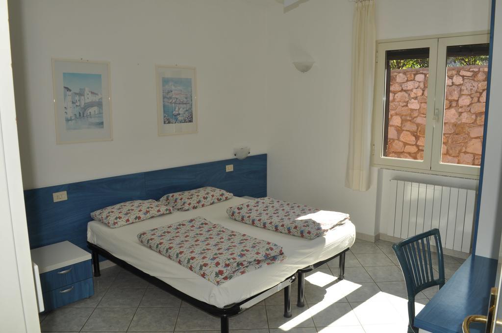 Residence Belvedere Capoliveri  Exterior photo
