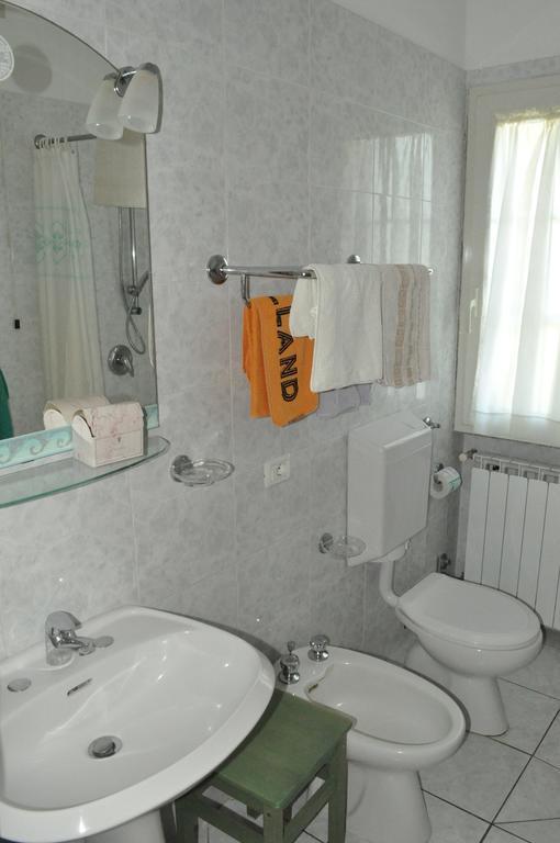 Residence Belvedere Capoliveri  Exterior photo
