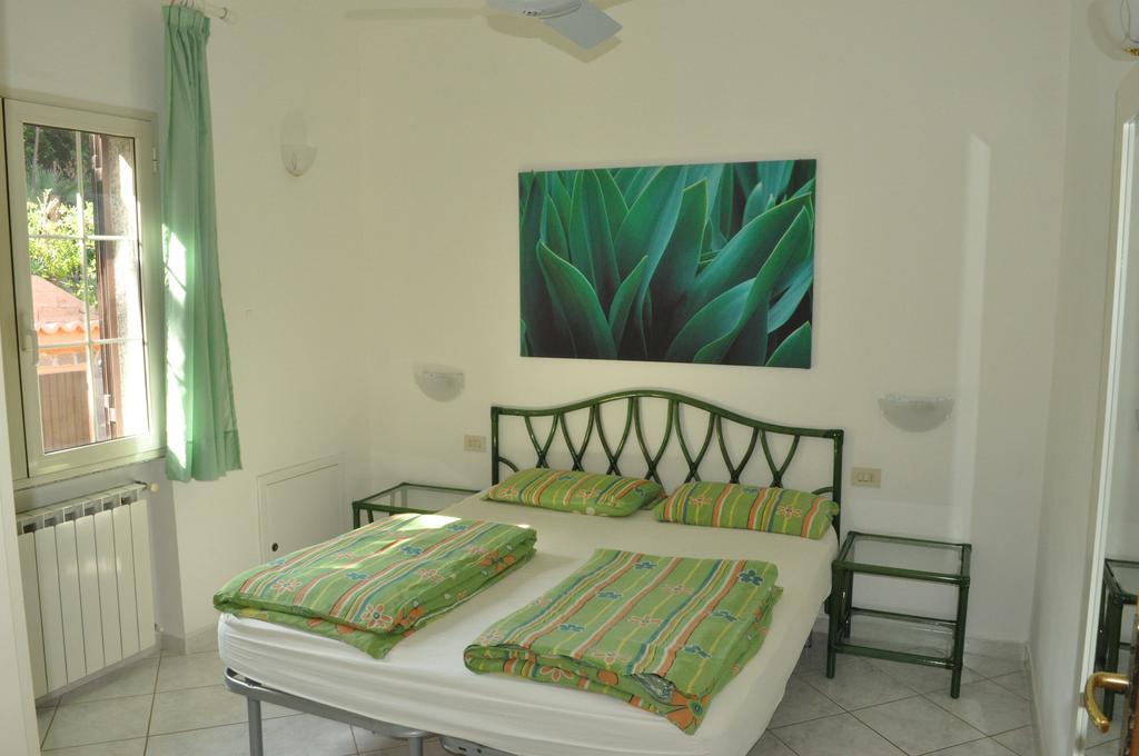Residence Belvedere Capoliveri  Exterior photo