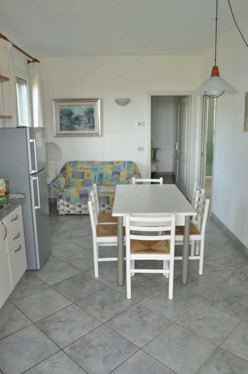 Residence Belvedere Capoliveri  Exterior photo