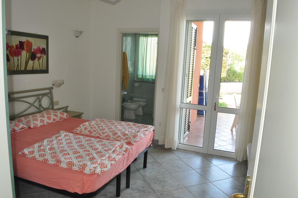 Residence Belvedere Capoliveri  Exterior photo