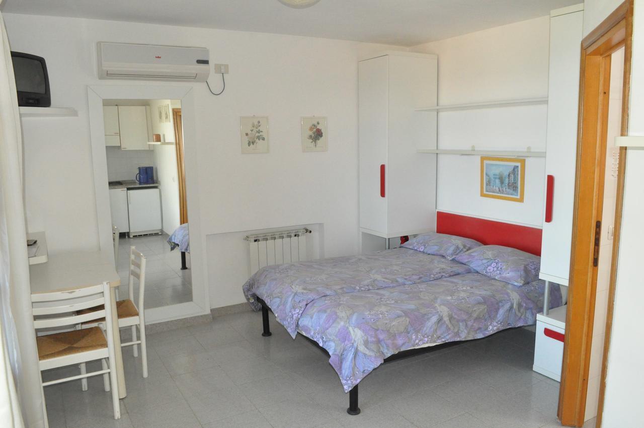 Residence Belvedere Capoliveri  Exterior photo