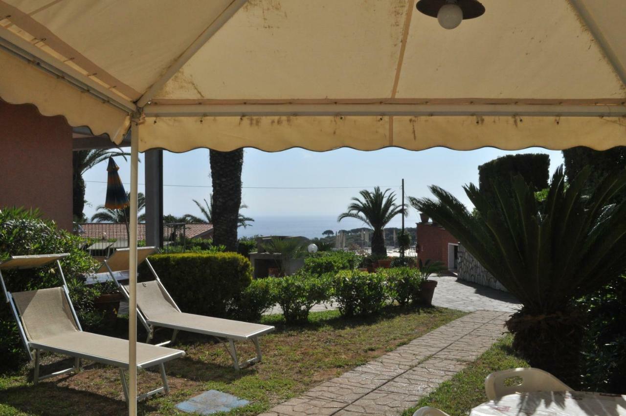 Residence Belvedere Capoliveri  Exterior photo
