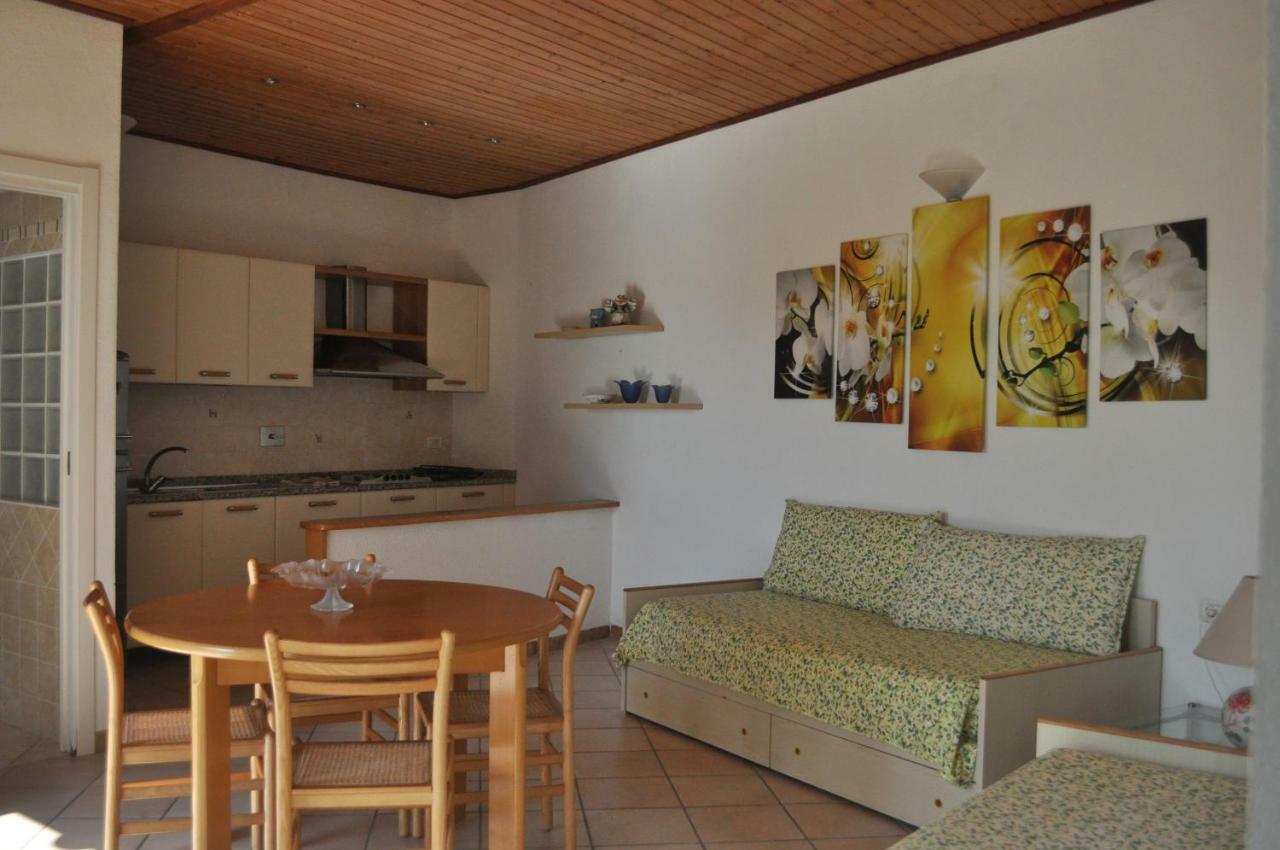 Residence Belvedere Capoliveri  Exterior photo