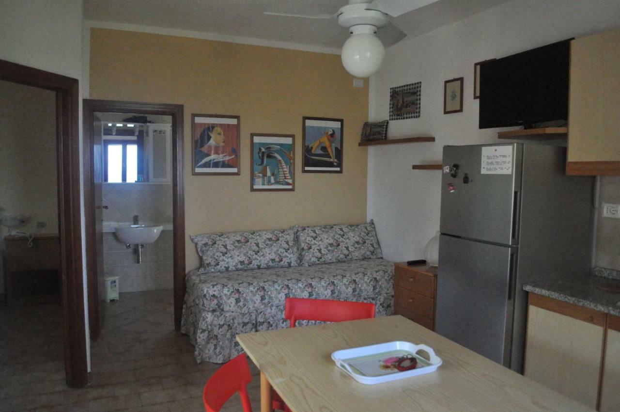 Residence Belvedere Capoliveri  Exterior photo