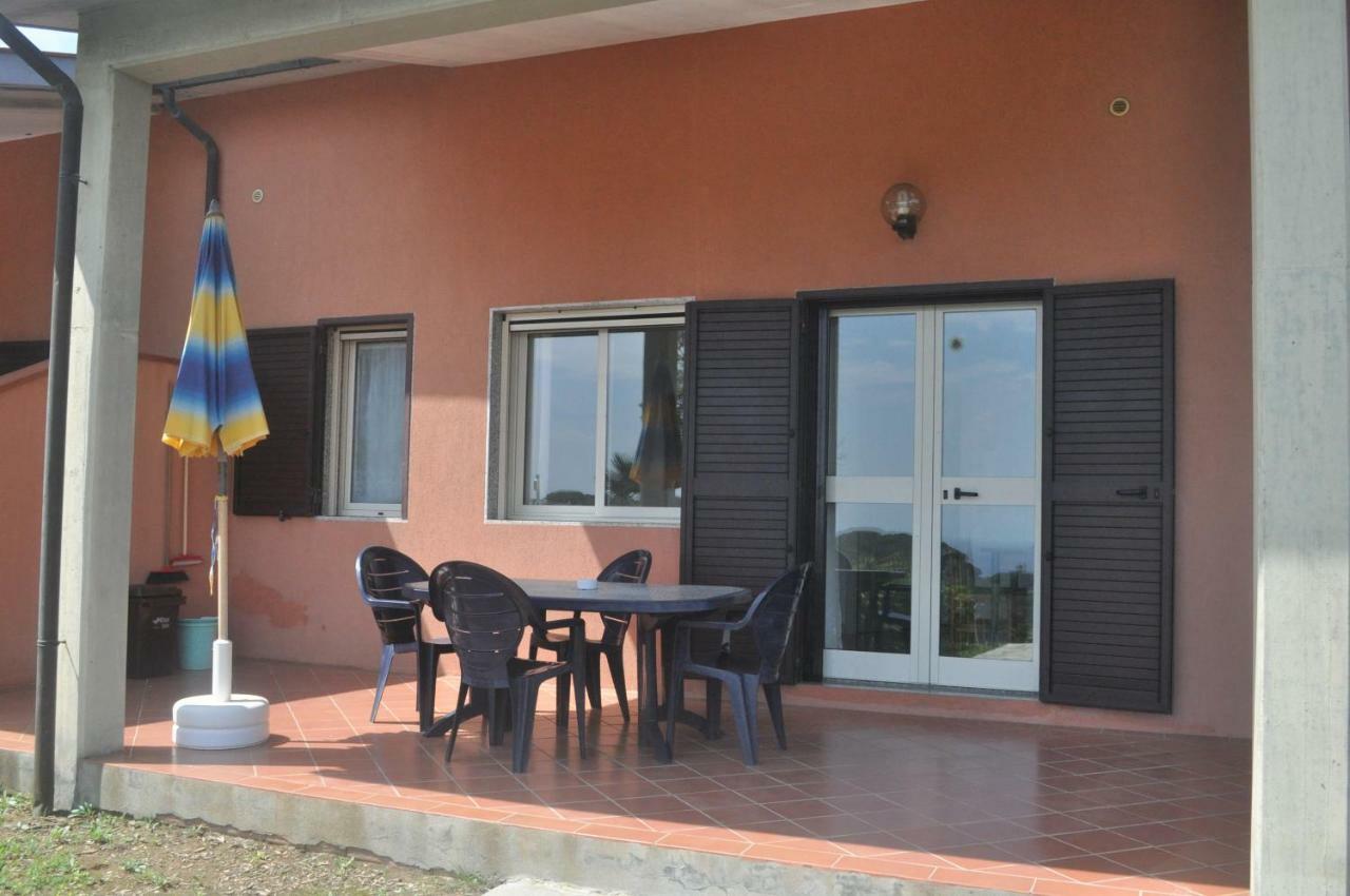 Residence Belvedere Capoliveri  Exterior photo