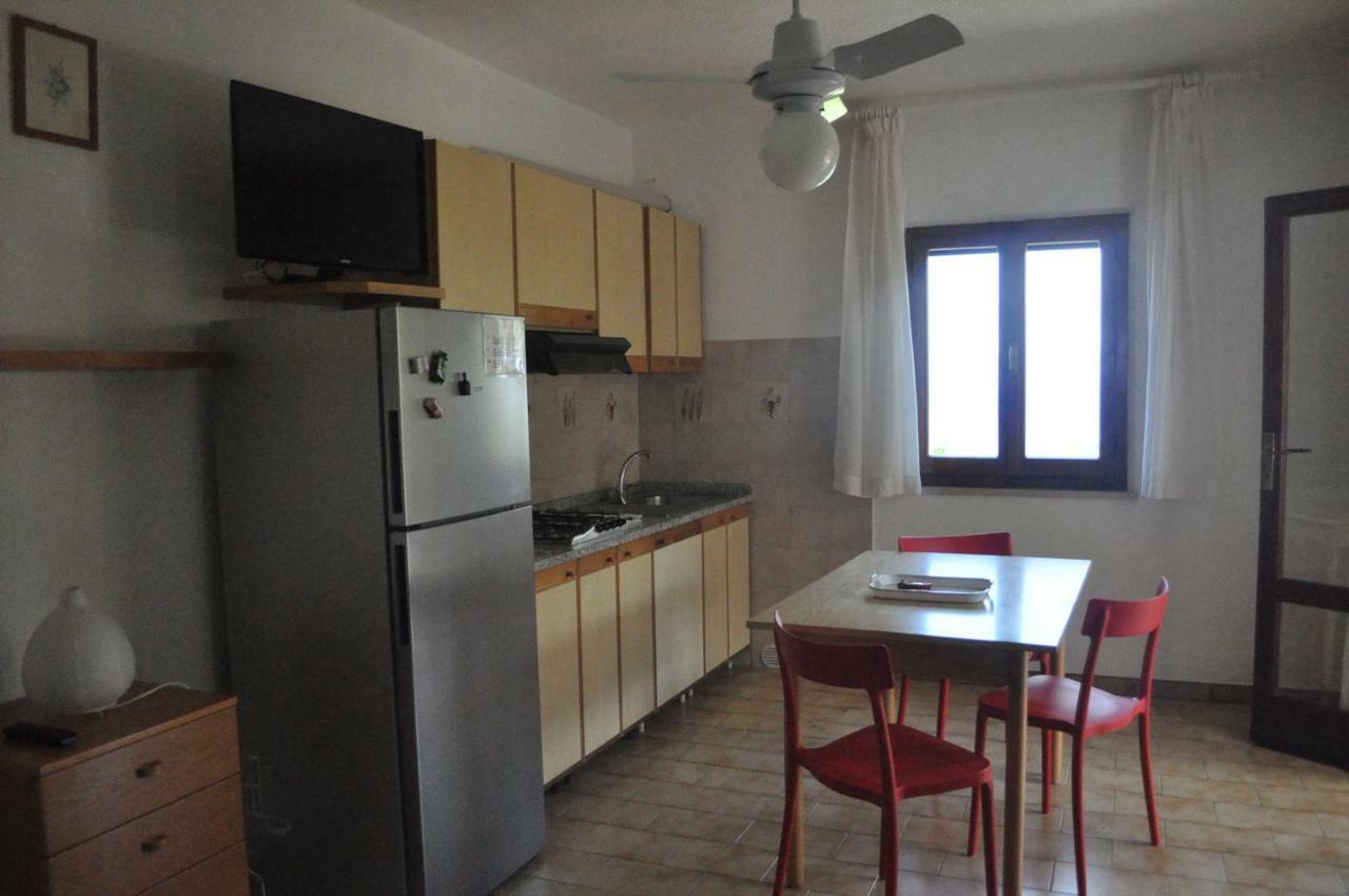 Residence Belvedere Capoliveri  Exterior photo