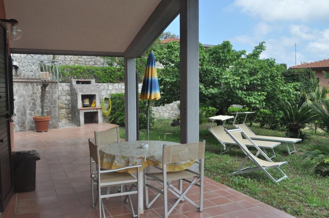 Residence Belvedere Capoliveri  Exterior photo